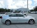Mercury Metallic - GS 350 Photo No. 9