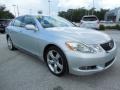 Mercury Metallic - GS 350 Photo No. 10