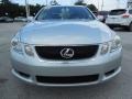 Mercury Metallic - GS 350 Photo No. 13