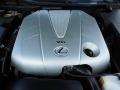 Mercury Metallic - GS 350 Photo No. 16
