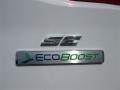 2014 Oxford White Ford Escape SE 1.6L EcoBoost  photo #10