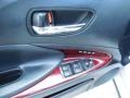 Mercury Metallic - GS 350 Photo No. 17