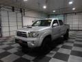 Silver Streak Mica - Tacoma V6 PreRunner TRD Sport Double Cab Photo No. 3
