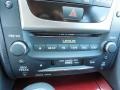 Mercury Metallic - GS 350 Photo No. 20