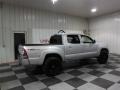 Silver Streak Mica - Tacoma V6 PreRunner TRD Sport Double Cab Photo No. 7