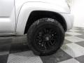 Silver Streak Mica - Tacoma V6 PreRunner TRD Sport Double Cab Photo No. 8