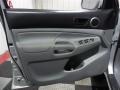 Silver Streak Mica - Tacoma V6 PreRunner TRD Sport Double Cab Photo No. 9