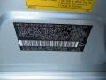 Mercury Metallic - GS 350 Photo No. 24