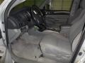 Silver Streak Mica - Tacoma V6 PreRunner TRD Sport Double Cab Photo No. 10