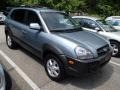 Front 3/4 View of 2005 Tucson GLS V6 4WD