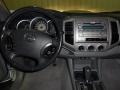 Silver Streak Mica - Tacoma V6 PreRunner TRD Sport Double Cab Photo No. 13