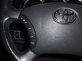 Silver Streak Mica - Tacoma V6 PreRunner TRD Sport Double Cab Photo No. 15