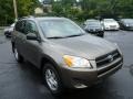 Pyrite Metallic 2011 Toyota RAV4 I4 4WD Exterior
