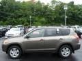 Pyrite Metallic 2011 Toyota RAV4 I4 4WD Exterior
