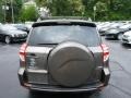Pyrite Metallic - RAV4 I4 4WD Photo No. 12