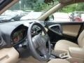 Pyrite Metallic - RAV4 I4 4WD Photo No. 17
