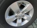 2013 Ram 1500 Tradesman Regular Cab Wheel and Tire Photo
