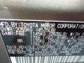 Pyrite Metallic - RAV4 I4 4WD Photo No. 20