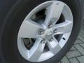 2013 Ram 1500 Tradesman Regular Cab Wheel and Tire Photo