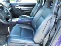 Ebony Front Seat Photo for 2004 Chevrolet SSR #84196227