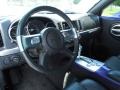 Ebony Steering Wheel Photo for 2004 Chevrolet SSR #84196247