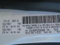 PW7: Bright White 2013 Ram 1500 Tradesman Regular Cab Color Code