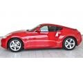 Solid Red - 370Z Coupe Photo No. 2