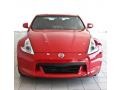 Solid Red - 370Z Coupe Photo No. 3