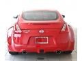 Solid Red - 370Z Coupe Photo No. 4