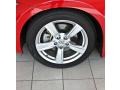 Solid Red - 370Z Coupe Photo No. 5