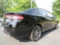 Pitch Black - Dart SXT Photo No. 3