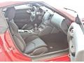 Solid Red - 370Z Coupe Photo No. 11