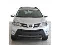 Classic Silver Metallic - RAV4 Limited Photo No. 4