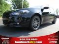 Pitch Black - Dart SXT Photo No. 1