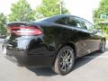 Pitch Black - Dart SXT Photo No. 3