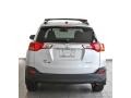 Classic Silver Metallic - RAV4 Limited Photo No. 14