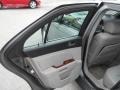 2006 Stealth Gray Cadillac STS 4 V6 AWD  photo #6