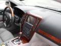 2006 Stealth Gray Cadillac STS 4 V6 AWD  photo #14
