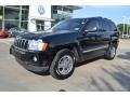 Black - Grand Cherokee Limited Photo No. 1