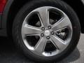 2013 Buick Encore Standard Encore Model Wheel and Tire Photo