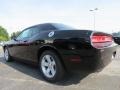 Pitch Black - Challenger SXT Photo No. 2