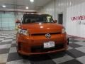 RS Hot Lava - xB Release Series 9.0 Photo No. 2
