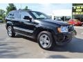 Black - Grand Cherokee Limited Photo No. 7