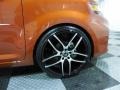 RS Hot Lava - xB Release Series 9.0 Photo No. 8