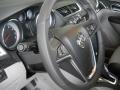 Titanium 2013 Buick Encore Standard Encore Model Steering Wheel