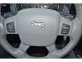 2006 Black Jeep Grand Cherokee Limited  photo #16