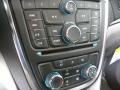 2013 Buick Encore Standard Encore Model Controls