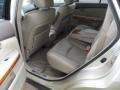 Savannah Beige Metallic - RX 330 Photo No. 11
