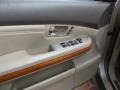 Savannah Beige Metallic - RX 330 Photo No. 12