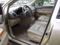 Savannah Beige Metallic - RX 330 Photo No. 13